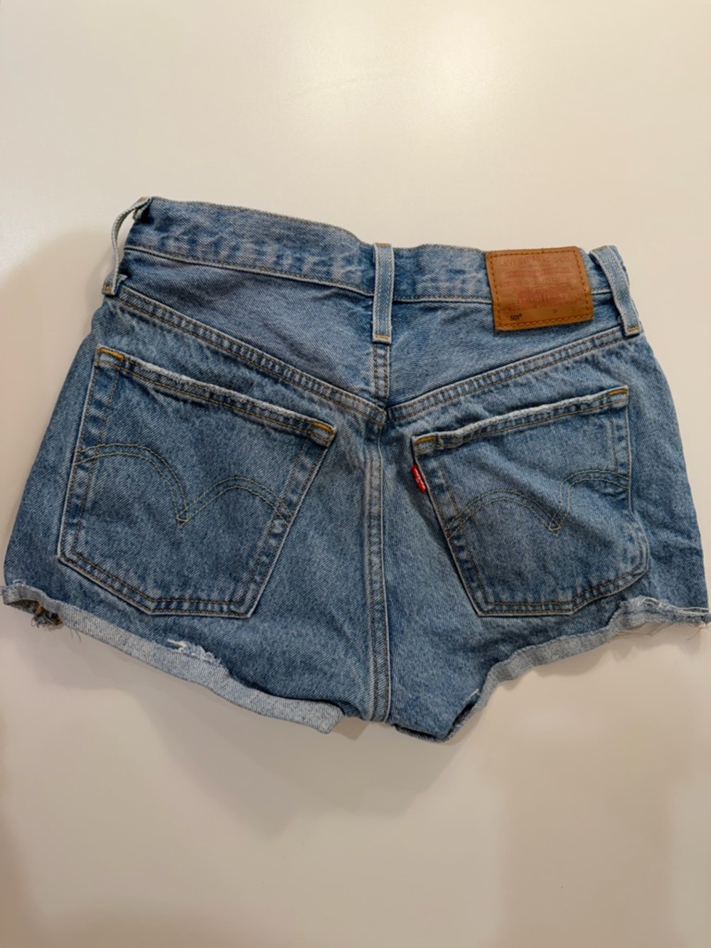 Levi’s 501 Shorts